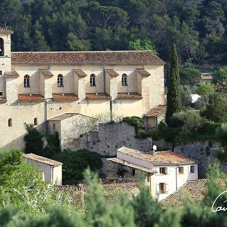 Lerocher83 Villa Figanières Buitenkant foto